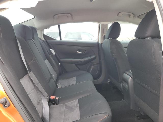 2024 NISSAN SENTRA SR - 3N1AB8DV8RY292361