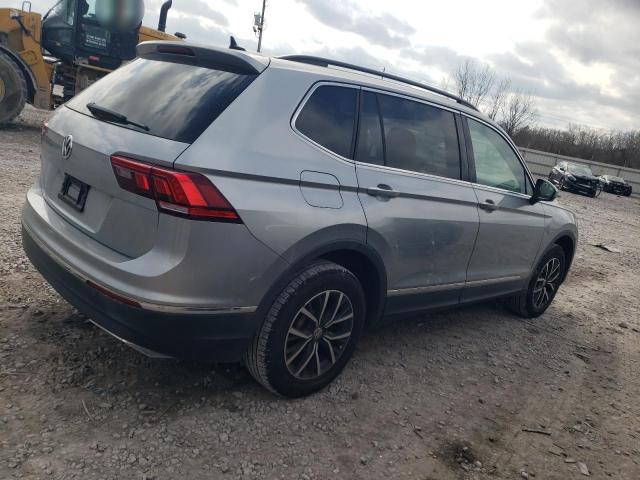 Vin: 3vv3b7ax0lm075621, lot: 44428355, volkswagen tiguan se 20203