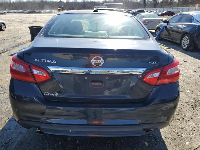 2017 NISSAN ALTIMA 2.5 - 1N4AL3AP1HC162485