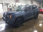 2021 JEEP RENEGADE S - ZACNJDAB5MPM69768