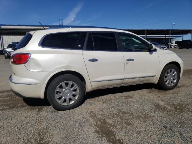 Vin: 5gakvckd8ej332542, lot: 45815505, buick enclave 20143