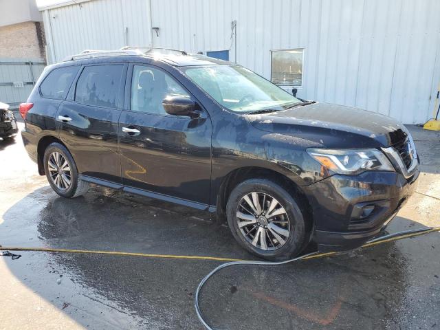 Vin: 5n1dr2mn9kc585277, lot: 46612085, nissan pathfinder s 20194