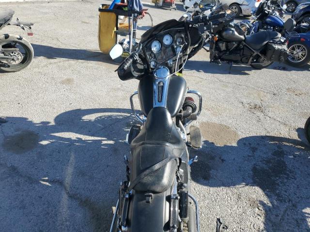 2013 HARLEY-DAVIDSON FLHX STREE 1HD1KBM19DB690689