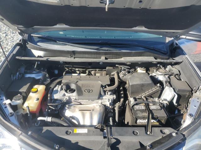 2016 TOYOTA RAV4 LE - 2T3ZFREV7GW252655