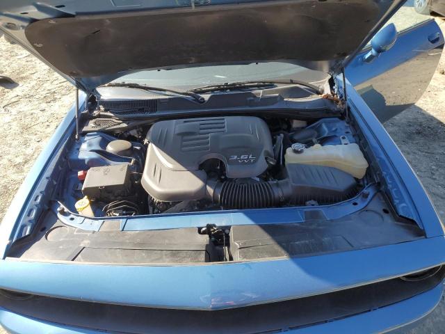 2022 DODGE CHALLENGER - 2C3CDZAG6NH155712
