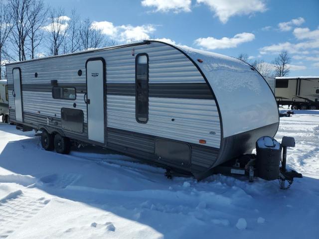 SALEM TRAILER 2022 4X4TSMB27N7428203 photo #1