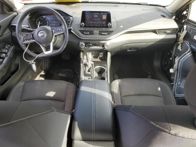2020 NISSAN ALTIMA SV - 1N4BL4DWXLC170932