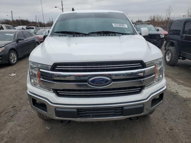 2019 FORD F150 SUPER - 1FTEW1E58KFA66181