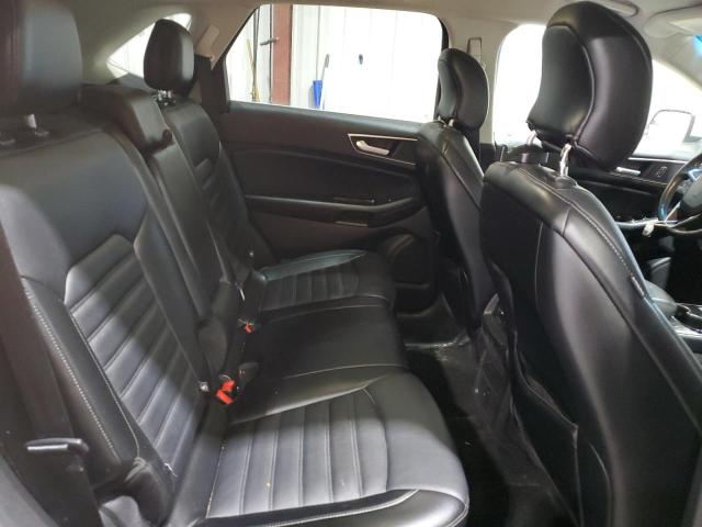 2015 FORD EDGE SEL - 2FMTK3J96FBB11368