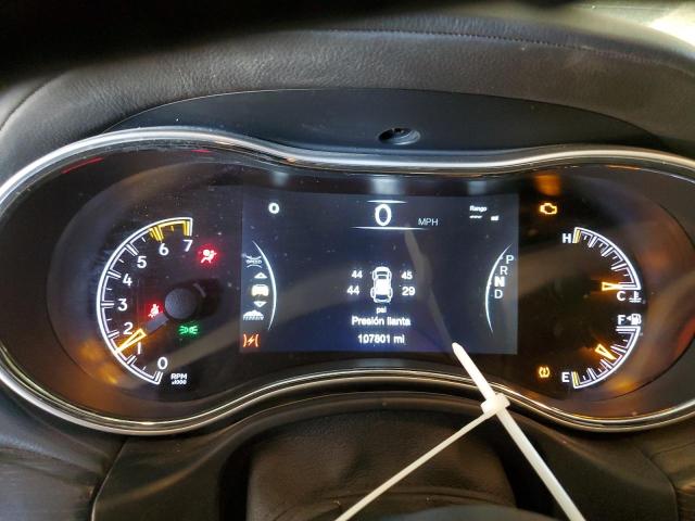 2018 JEEP GRAND CHER - 1C4RJFJT6JC350121