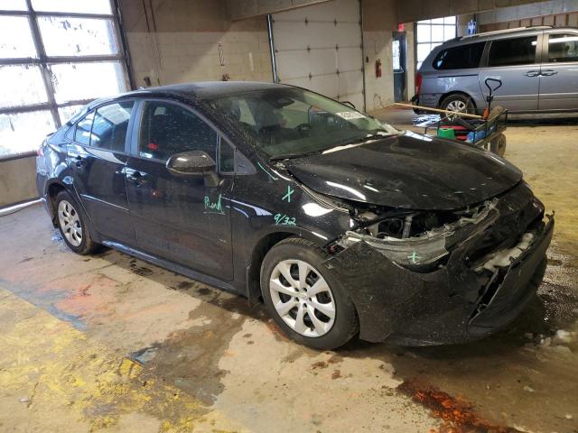2023 TOYOTA COROLLA LE - 5YFB4MDE3PP015425
