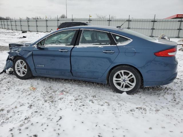 Vin: 3fa6p0lu4jr272935, lot: 44259765, ford fusion se hybrid 20182