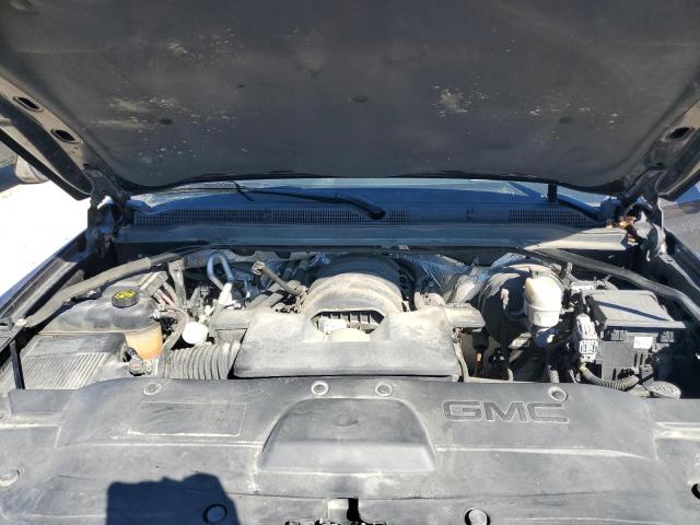2015 GMC YUKON SLT - 1GKS2BKC8FR232912
