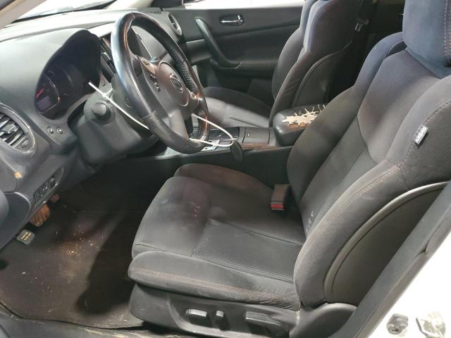 2012 NISSAN MAXIMA S #3303672930