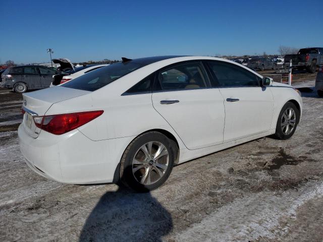 Vin: 5npec4ac5ch402049, lot: 44702295, hyundai sonata se 20123
