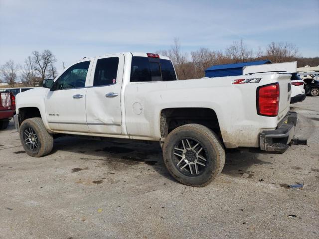 Vin: 1gc2kwegxjz191676, lot: 43710825, chevrolet all models k2500 heavy duty ltz 20182