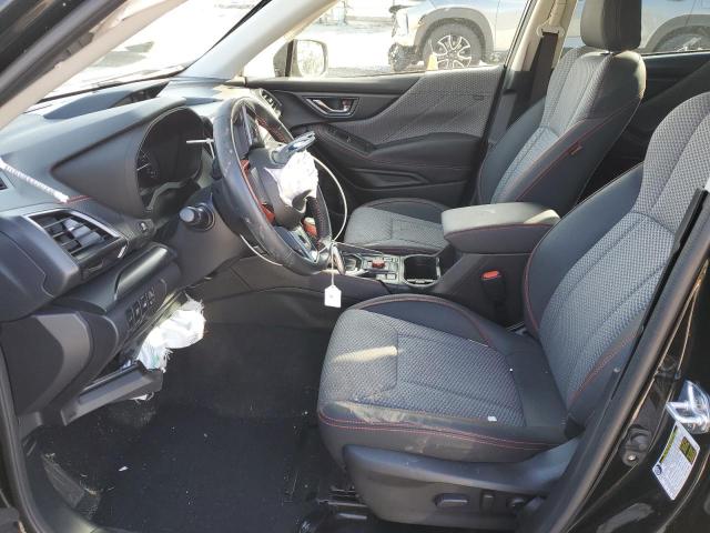 2023 SUBARU FORESTER S - JF2SKAJC3PH504833