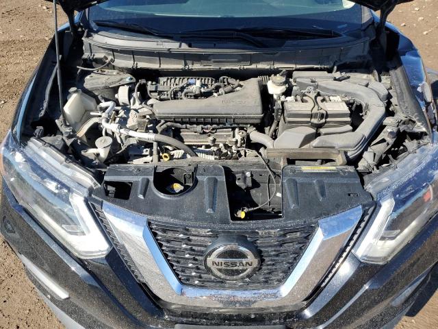 5N1AT2MV1LC796558 2020 NISSAN ROGUE