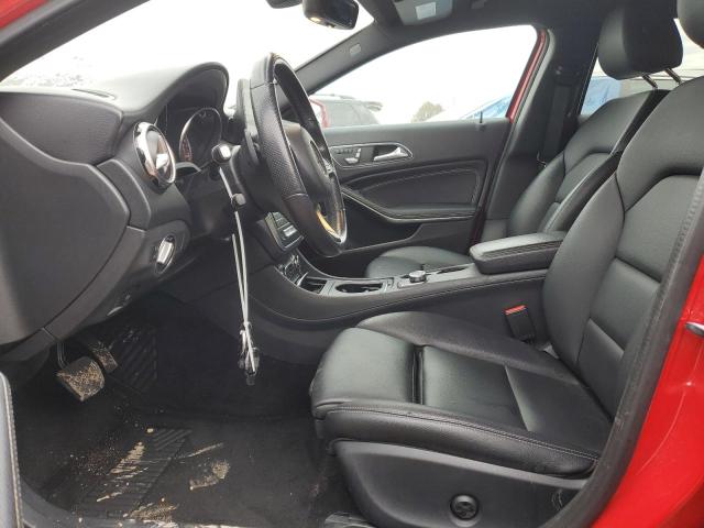 2020 MERCEDES-BENZ GLA 250 - W1NTG4EB4LU030411
