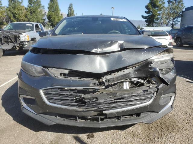 2017 CHEVROLET MALIBU LS - 1G1ZB5ST1HF144616