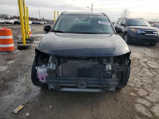 2015 MITSUBISHI OUTLANDER - JA4AD3A30FZ013929