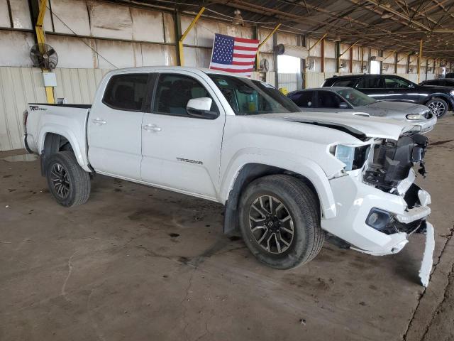 Vin: 5tfaz5cn0mx115399, lot: 44625445, toyota tacoma double cab 20214
