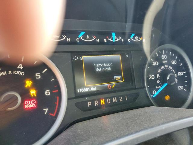 2016 FORD F150 SUPER - 1FTEW1EG5GKF84684