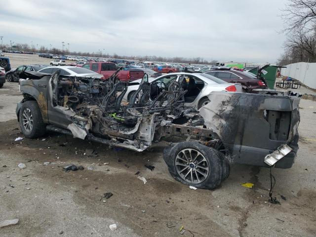Vin: 1ftew1ep5lfa85550, lot: 46248725, ford f-150 supercrew 20202