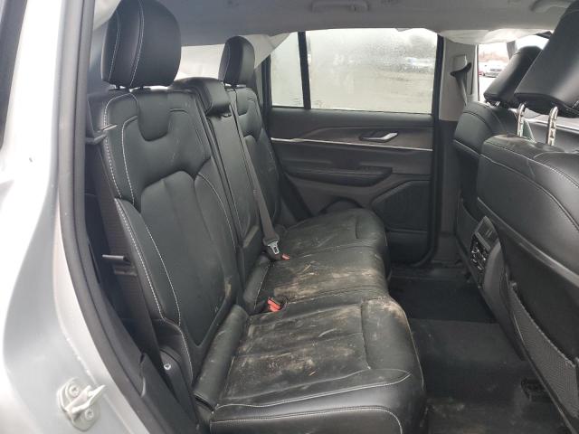 2024 JEEP GRAND CHER - 1C4RJHBG5RC696945