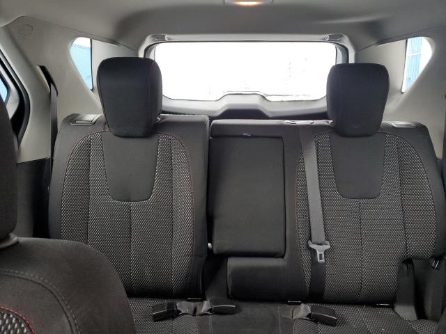 2016 CHEVROLET EQUINOX LS - 2GNFLEEK7G6333006