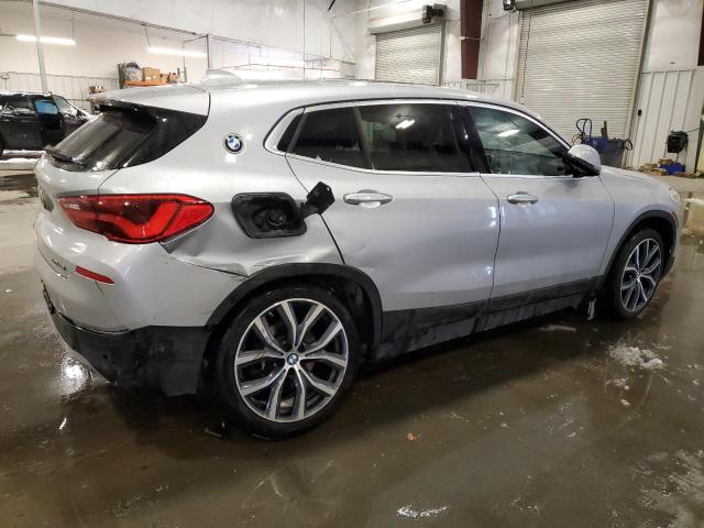 2019 BMW X2 XDRIVE2 - WBXYJ5C51K5N80081
