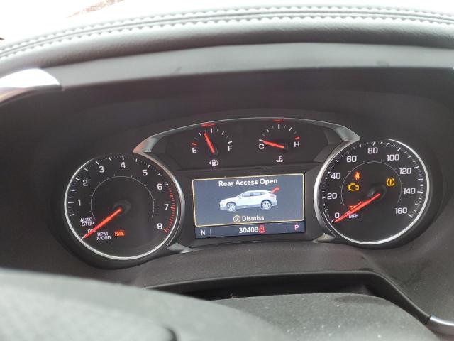 2023 CHEVROLET BLAZER 2LT - 3GNKBHR42PS227899