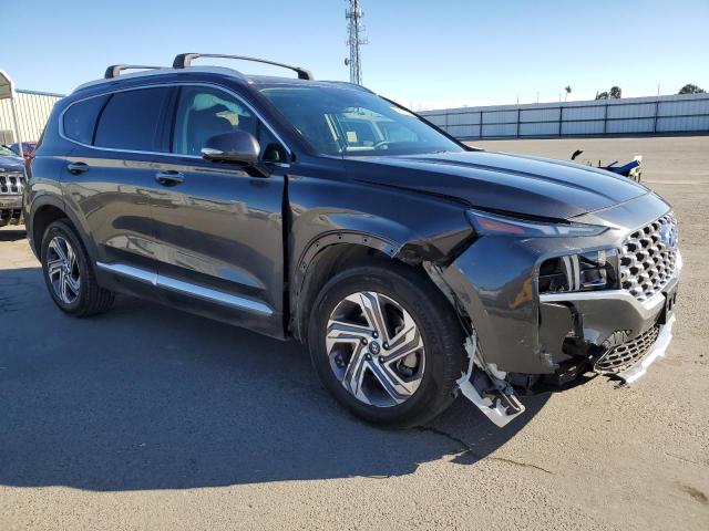 Vin: 5nms34aj8ph608065, lot: 44197305, hyundai santa fe sel premium 20234