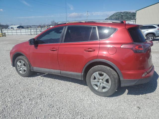 Vin: 2t3zfrev3hw330527, lot: 46845535, toyota rav4 le 20172
