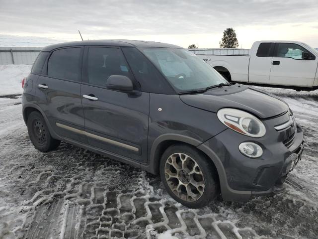 Vin: zfbcfadh2ez008270, lot: 46271825, fiat 500 trekking 20144