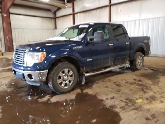 Vin: 1ftfw1et9bfc12123, lot: 45208365, ford f-150 supercrew 2011 img_1