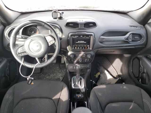 2022 JEEP RENEGADE A ZACNJDE17NPN81538
