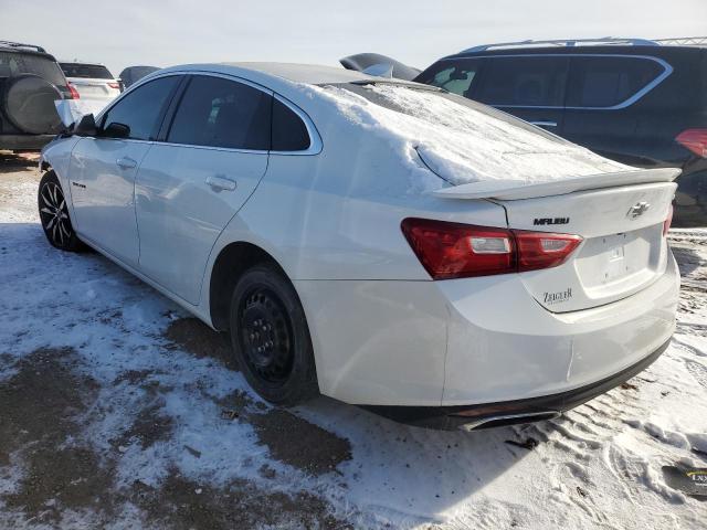 2020 CHEVROLET MALIBU RS 1G1ZG5ST4LF155362
