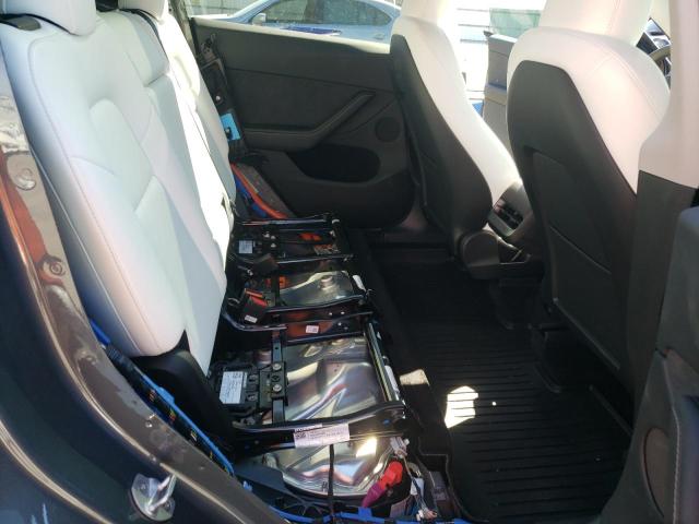 2023 TESLA MODEL Y - 7SAYGDEE7PA199666