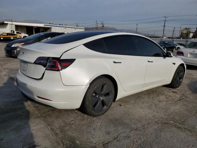 Vin: 5yj3e1ea5nf360119, lot: 45565655, tesla model 3 20223