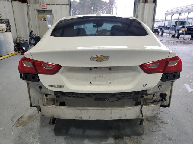 2017 CHEVROLET MALIBU LT - 1G1ZE5ST6HF147034