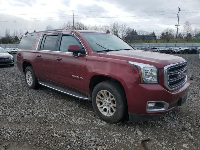 2017 GMC YUKON XL K - 1GKS2GKC8HR205838