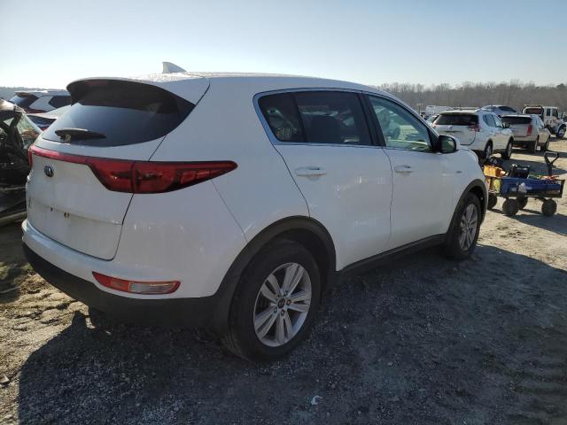 Vin: kndpmcac3j7436301, lot: 43554675, kia sportage lx 20183