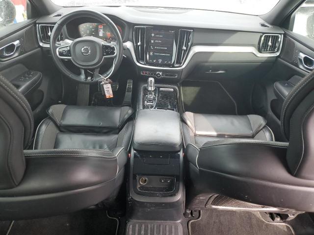 2019 VOLVO S60 T8 R-D 7JRBR0FM0KG018082
