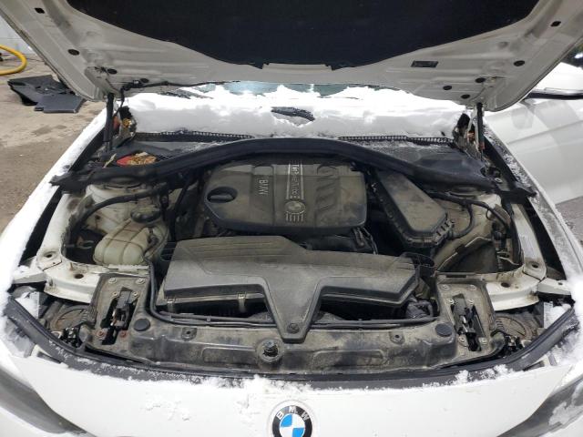 2015 BMW 328 D XDRI WBA3D5C53FK290718