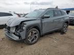 2024 HYUNDAI TUCSON SEL - 5NMJFCDE9RH349147