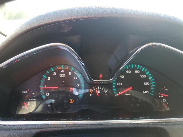 2015 CHEVROLET TRAVERSE L - 1GNKRJKD4FJ117479