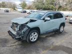 2019 TOYOTA RAV4 XLE - 2T3W1RFV9KW013021