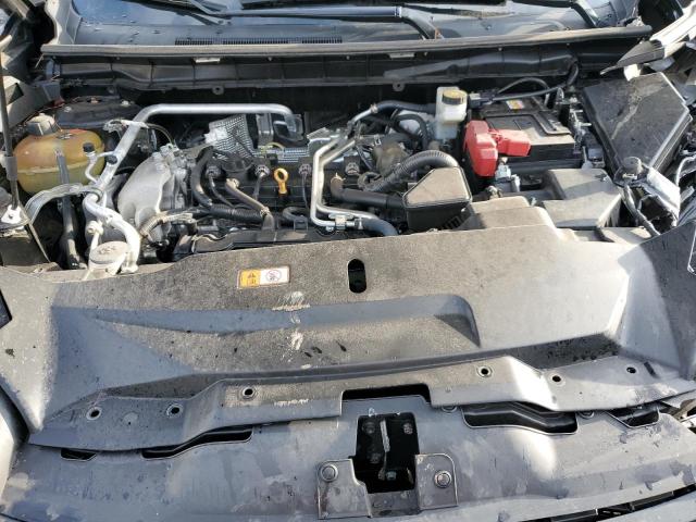 2022 MITSUBISHI OUTLANDER JA4J4VA89NZ084875