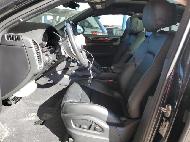 2022 PORSCHE CAYENNE S WP1BB2AY9NDA52440